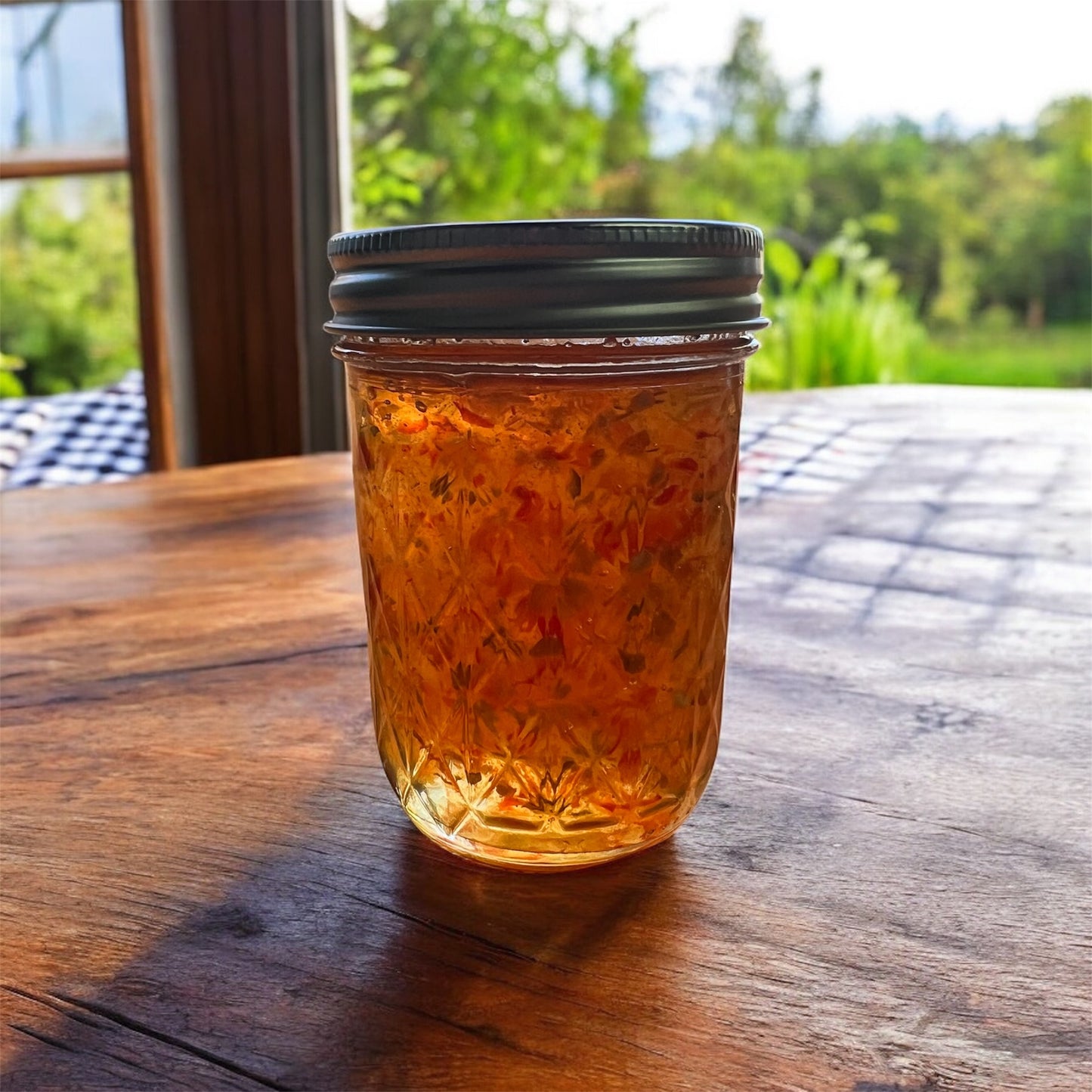 Pepper Jelly